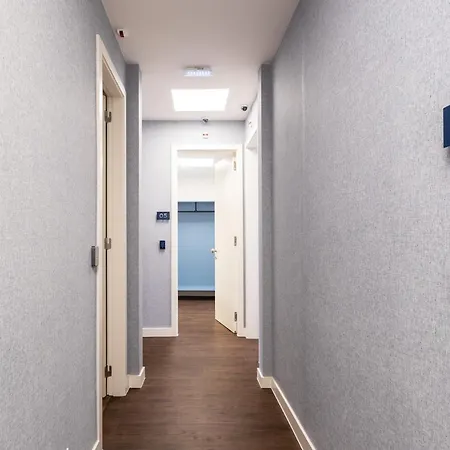 Guest house Bairro Alto