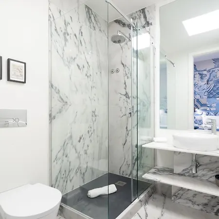 Bairro Alto Guest house Lisbon