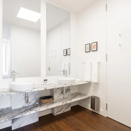 Bairro Alto Guest house