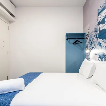 Bairro Alto Guest house Lisbon