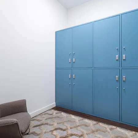 Bairro Alto Guest house 3*