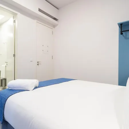 Bairro Alto Guest house Lisbon