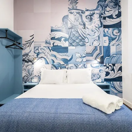 Bairro Alto Guest house