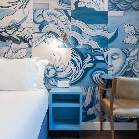 Bairro Alto Guest house