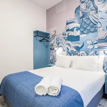 Guest house Bairro Alto