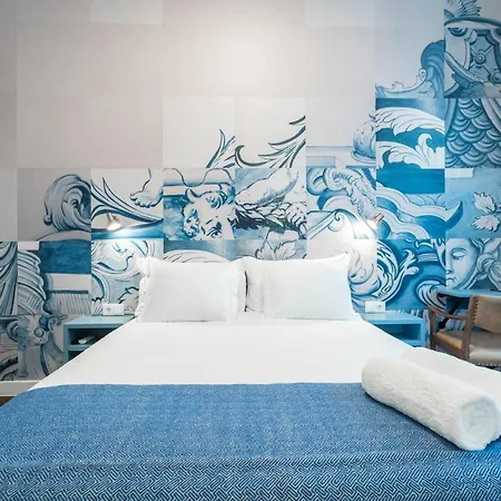 Guest house Bairro Alto