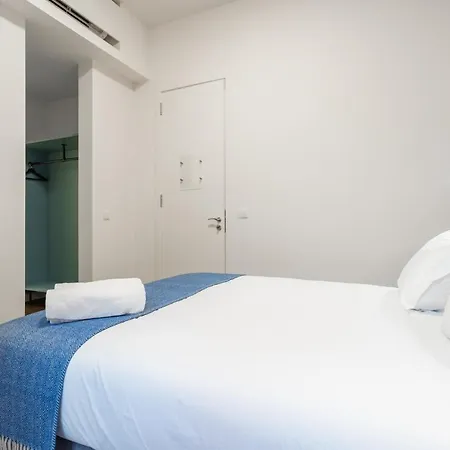 Guest house Bairro Alto Lisbon