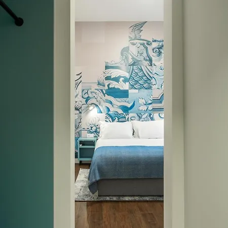 Guest house Bairro Alto 3*