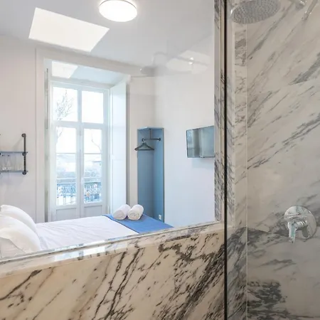 Guest house Bairro Alto