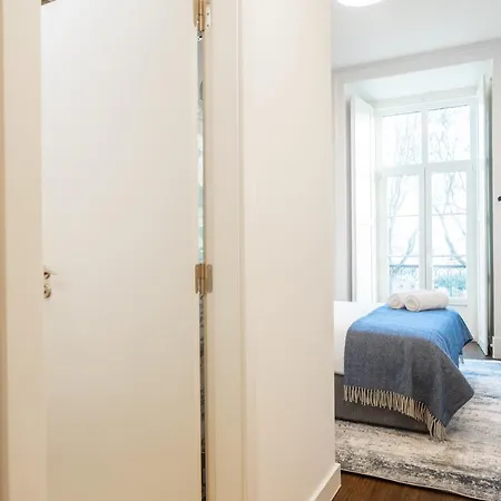 Bairro Alto Guest house Lisbon