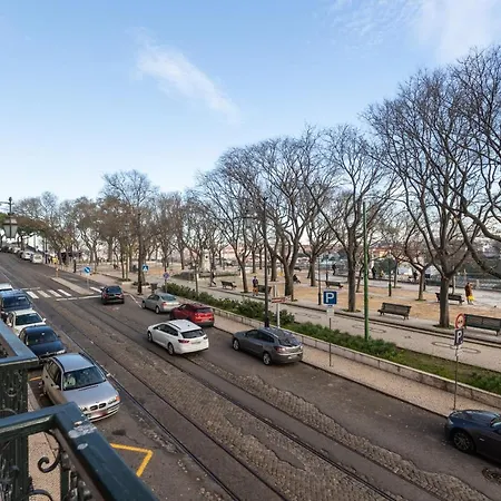 Bairro Alto Guest house