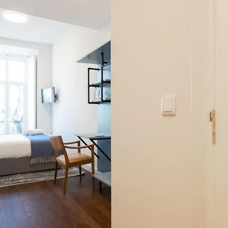 Bairro Alto Guest house