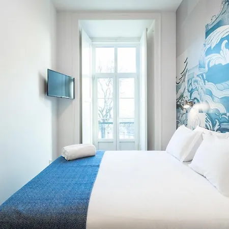 Guest house Bairro Alto