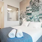 Gasthof Bairro Alto 3*