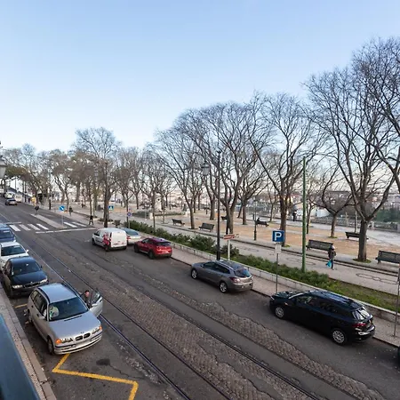 Bairro Alto Affittacamere 3*