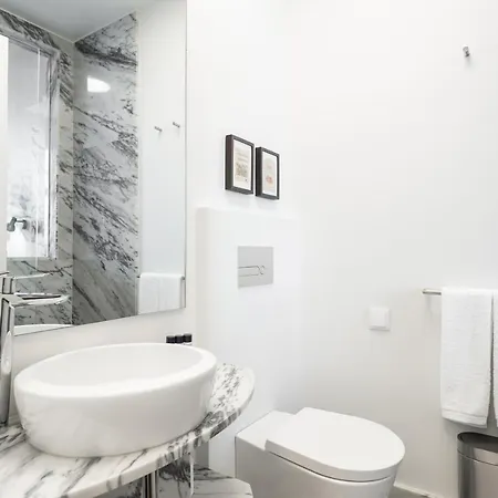 Affittacamere Bairro Alto Lisbona