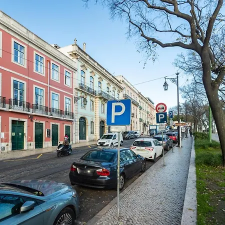 Bairro Alto ליסבון