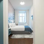 Bairro Alto ゲストハウス リスボン