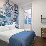 Bairro Alto ゲストハウス 3*