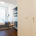 Bairro Alto ゲストハウス
