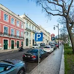 Bairro Alto リスボン