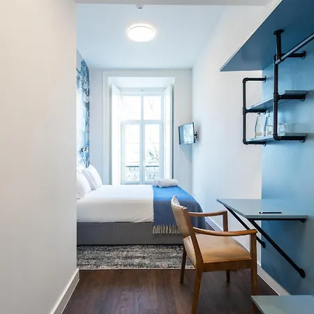 Casa de hóspedes Bairro Alto Lisboa